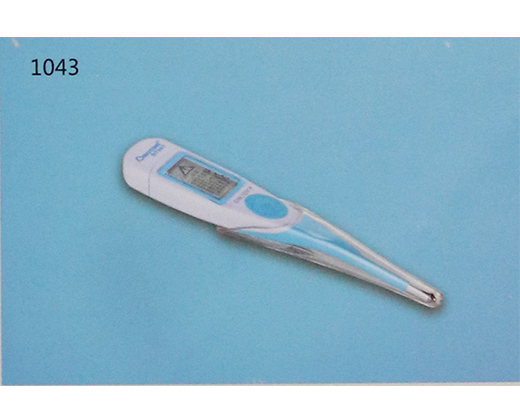 Medical electronic thermometer DT001