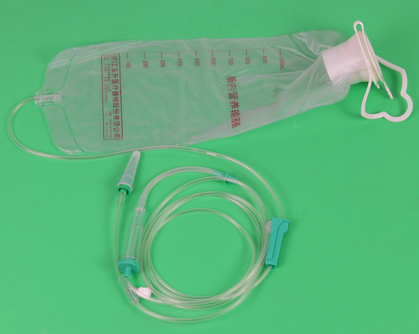 Enteral nutrition infusion machine cy-a