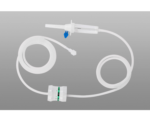 Disposable Infusion Set