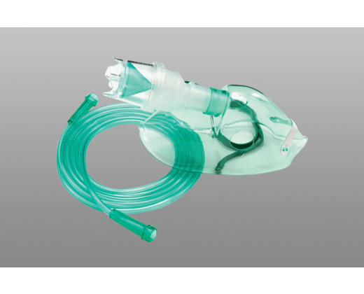 Disposable Oxygen hood