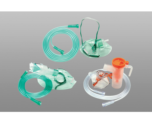 Disposable Oxygen hood