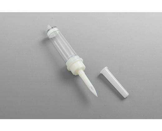 Non exhaust drip bucket