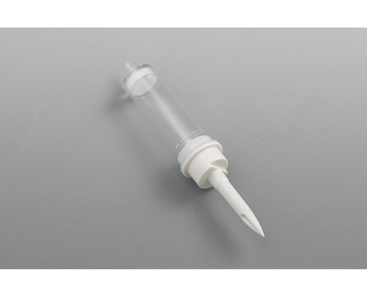 Non exhaust drip bucket