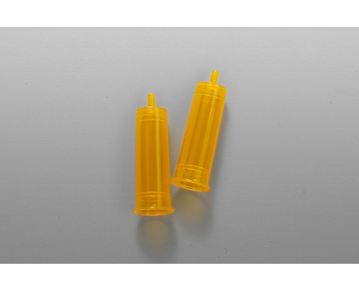 Light resistant drip bucket