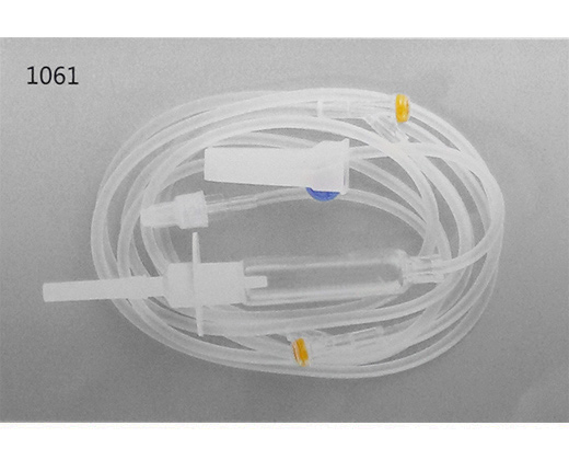 Disposable Infusion Set