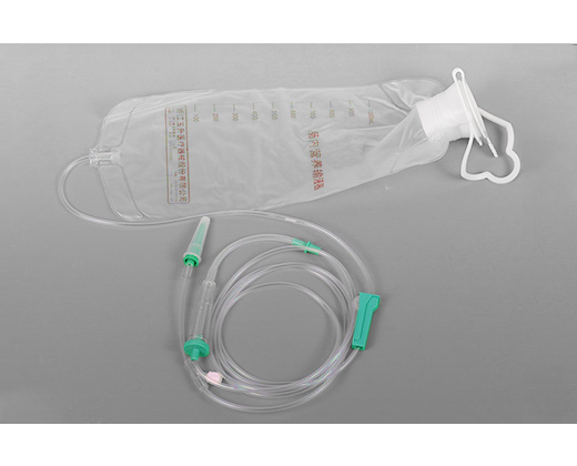 Enteral nutrition infusion set CY-A